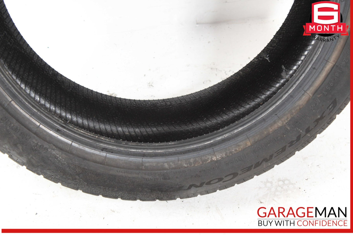 Continental ExtremeContact 235/40 ZR18 95Y Wheel Tire OEM