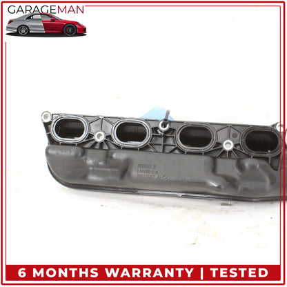2013-2019 BMW 650i F06 Sedan Intake Manifold 7601432 OEM