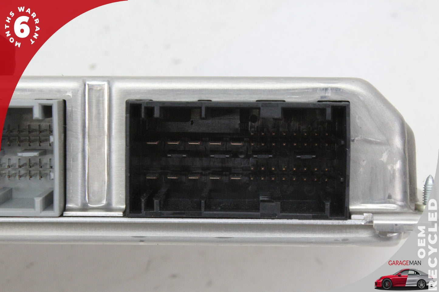 10-13 Porsche Panamera RWD Transmission ECU 5WP54023CH OEM