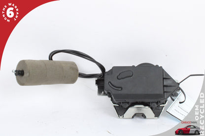 2006-2013 Mercedes X164 GL450 Rear Trunk Lid Latch Lock Actuator 1647400635 OEM