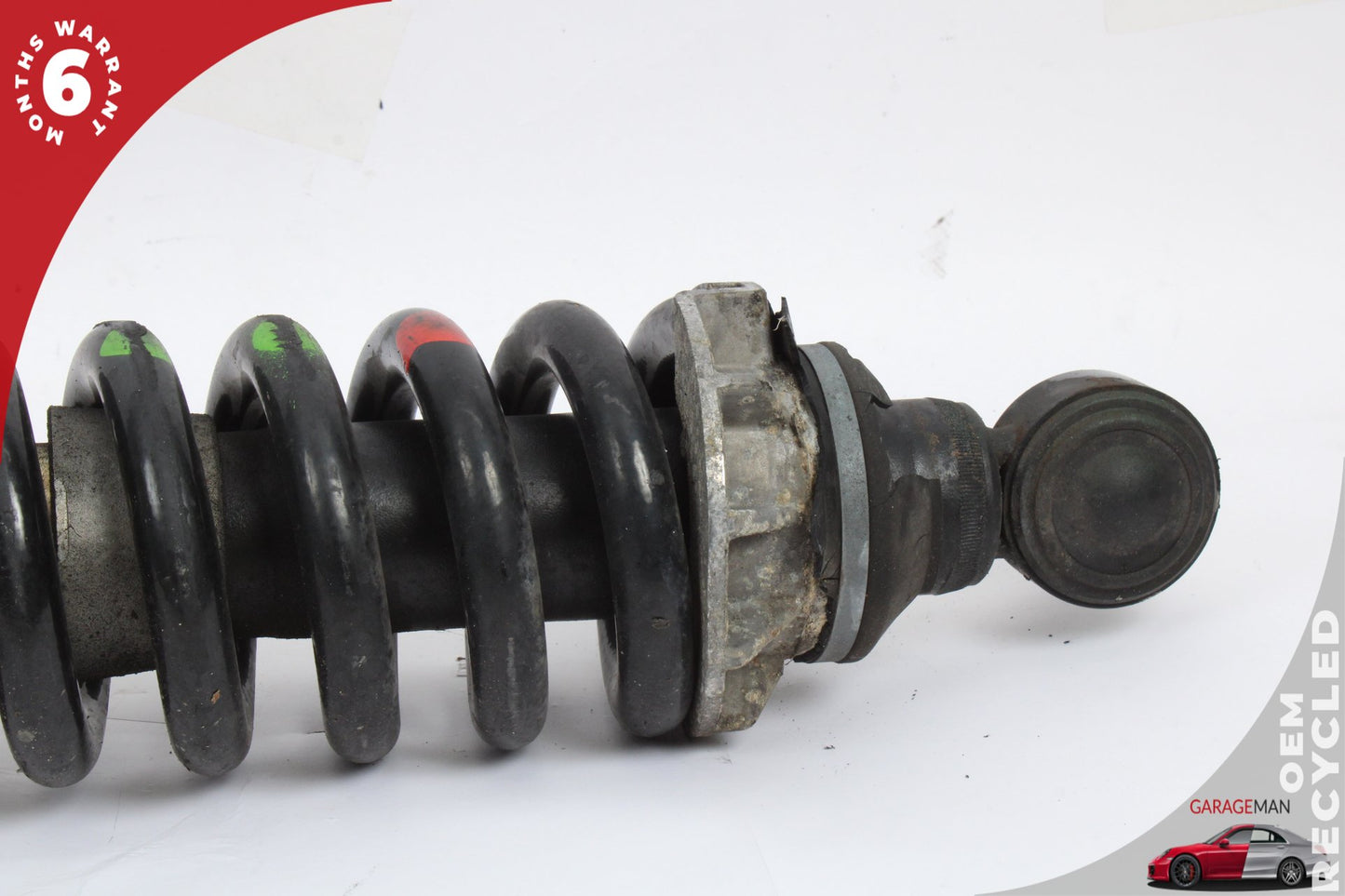 2003-2006 Mercedes-Benz SL500 R230 RWD 5.0L Shock Absorber Strut 2303202813 OEM