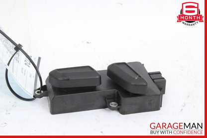 2012-2019 Audi S7 Q7 Front Right Side Seat Adjustment Switch 4G0959748 OEM