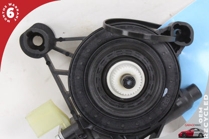 2019-2024 Audi A3 S3 Q3 Rear Left Side Window Regulator Motor 5Q0959801 OEM
