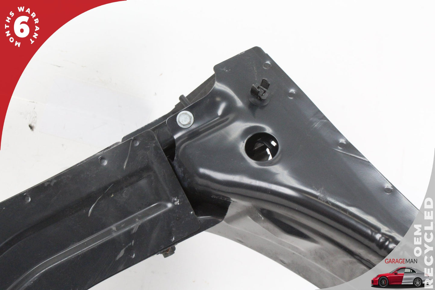 2006-2012 Mercedes W164 ML350 GL450 Front Right Headlight Support Bracket OEM