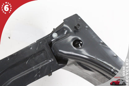 2006-2012 Mercedes W164 ML350 GL450 Front Right Headlight Support Bracket OEM