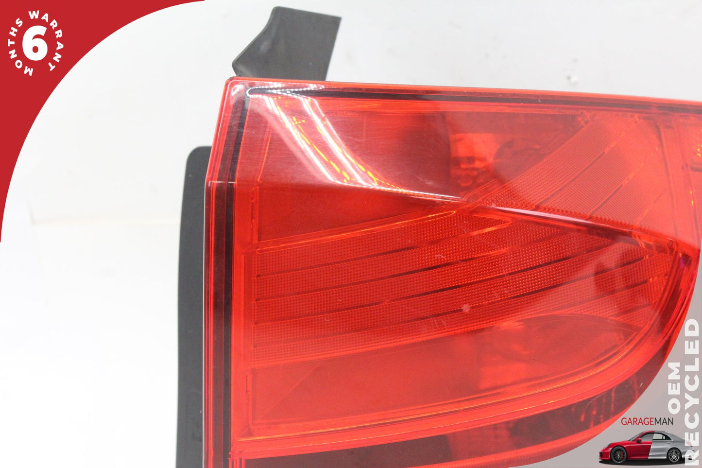 2012-2015 BMW X1 Rear Right Passenger Side LED Outer Tail Light Lamp 2990112 OEM