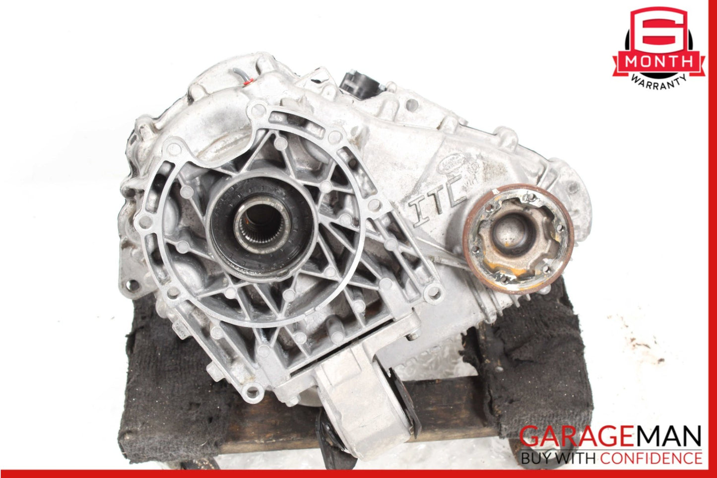 2010-2013 Land Rover Range Rover Sport L320 Transfer Case 8454228031