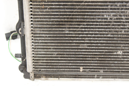 1997-2005 Porsche Boxster 986 Engine Radiator Cooling Fan Motor 99662403501