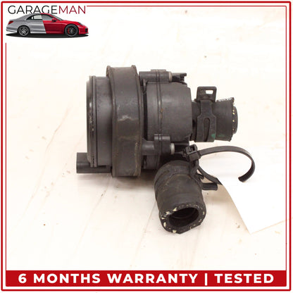 2014-2020 Mercedes X156 GLA250 Auxiliary Water Pump Heater Bosch 0005000686 OEM