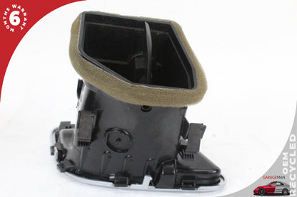 2013-2017 Audi A5 S5 RS5 Front Left Driver Side Dash AC Air Vent 8T1820901H OEM