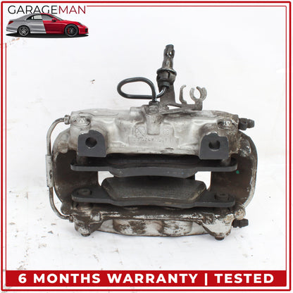 2010-2024 Porsche Panamera 970 Rear Left and Right Side Brake Caliper Set OEM