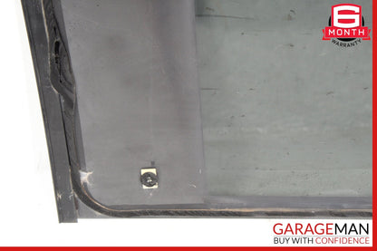 2009-2019 Ford Flex Rear Right Side Quarter Window Glass 8A8Z7429710A OEM