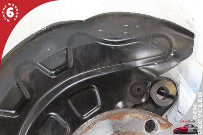 2015 - 2025 Volkswagen Golf MK7 - BA BV Station Wagon Front Right Spindle Knuckle Wheel Hub 5Q0407254A Genuine
