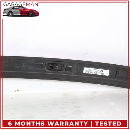 2013-2019 BMW 650i 640i F06 Rear 3rd Third Brake Stop Light Lamp 7279846 OEM