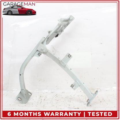 2011-2018 Audi A8 Quattro S8 Left and Right Fender Support Mount Bracket Set OEM