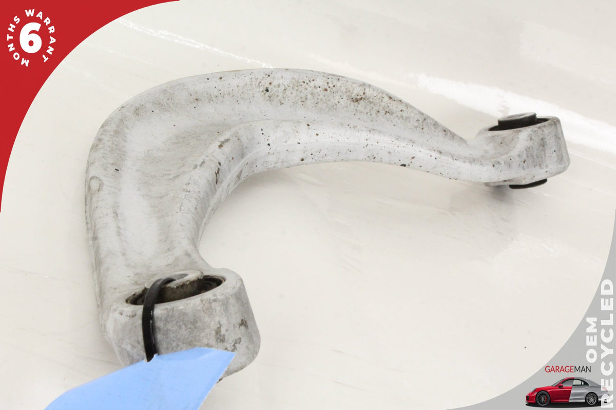 2009-2018 Audi A6 AWD Left Rear Upper Control Arm 8K0505323H OEM