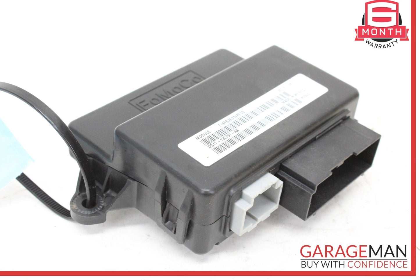 2013-2019 Ford Flex SUV Front Left Door Control Module DG1T-13C791-AA OEM