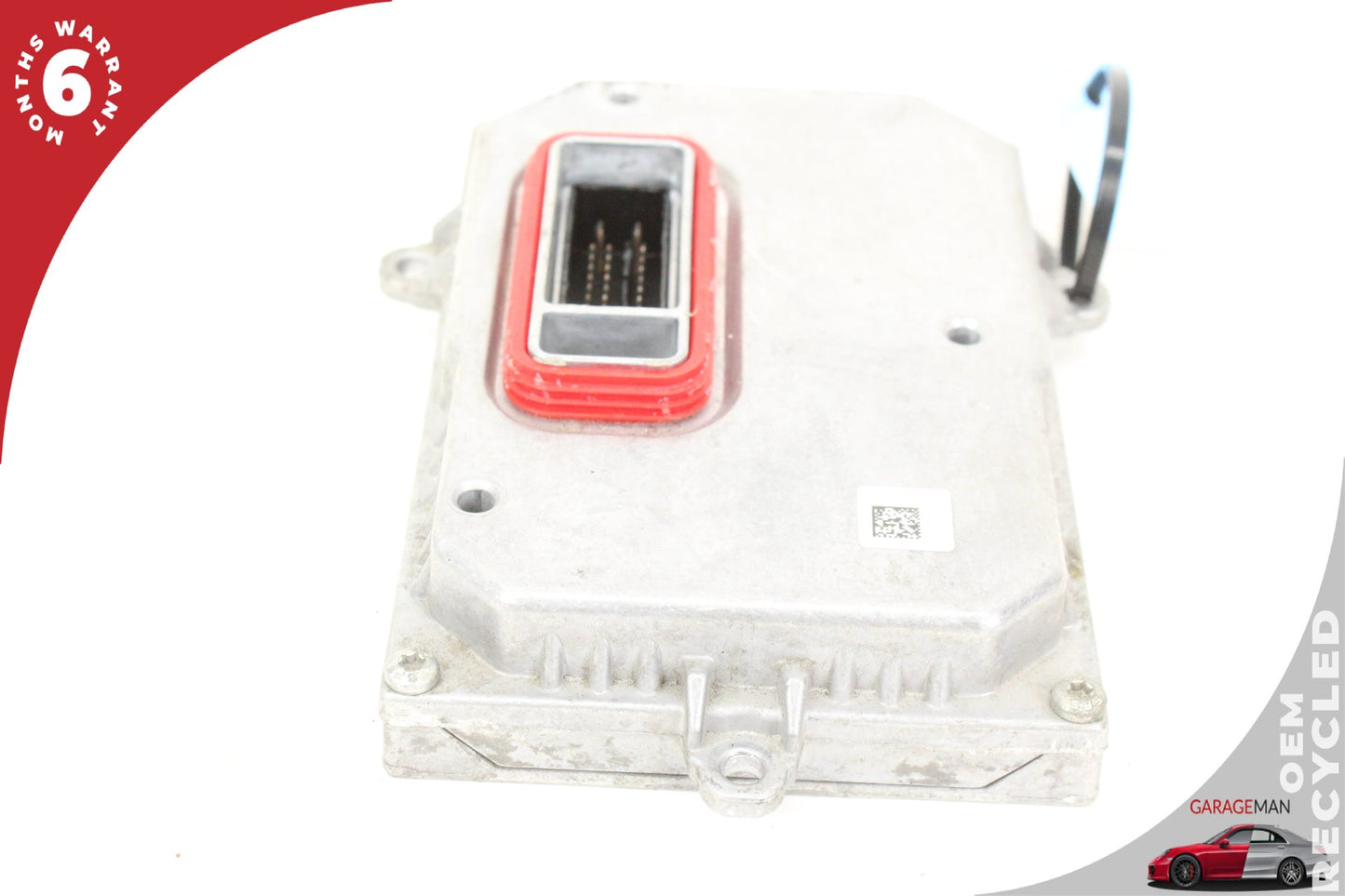 2007-2010 Mercedes W221 S550 S450 Xenon HID Headlight Ballast Module Unit OEM
