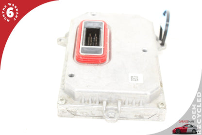 2007-2010 Mercedes W221 S550 S450 Xenon HID Headlight Ballast Module Unit OEM