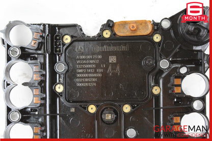 2014-2017 Mercedes-Benz C300 W205 Transmission Conductor Plate 0009017100