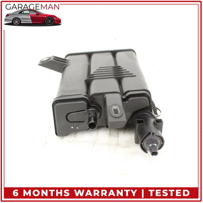 2007-2014 Mercedes W216 CL550 Fuel Evaporator Box Charcoal Canister EVAP OEM