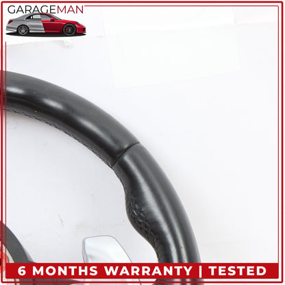 2012-2020 BMW 430i M Sport Heated Steering Wheel w/ Paddle Shifters 7848274 OEM