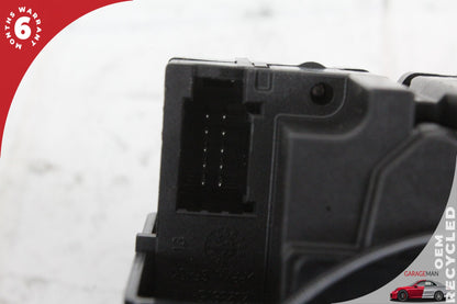 2022-2024 Audi A3 S3 Automatic Gear Selector Switch Assembly 8Y0713059E OEM