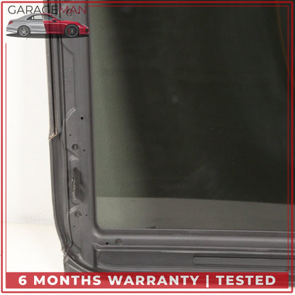 2011-2018 Porsche Cayenne 958 Rear Panoramic Sunroof Window Glass 7P0877056 OEM