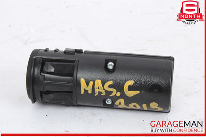 2013-2022 Maserati Ghibli Engine Start Stop Switch 670110262 Genuine