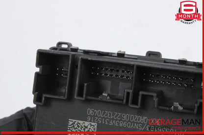 2018-2025 Audi Q5 Right Rear Door Control Module 4M2959795J OEM