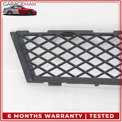 2001-2004 Mercedes-Benz SLK230 R170 Front Bumper Center Mesh Grille Grill 1708850323