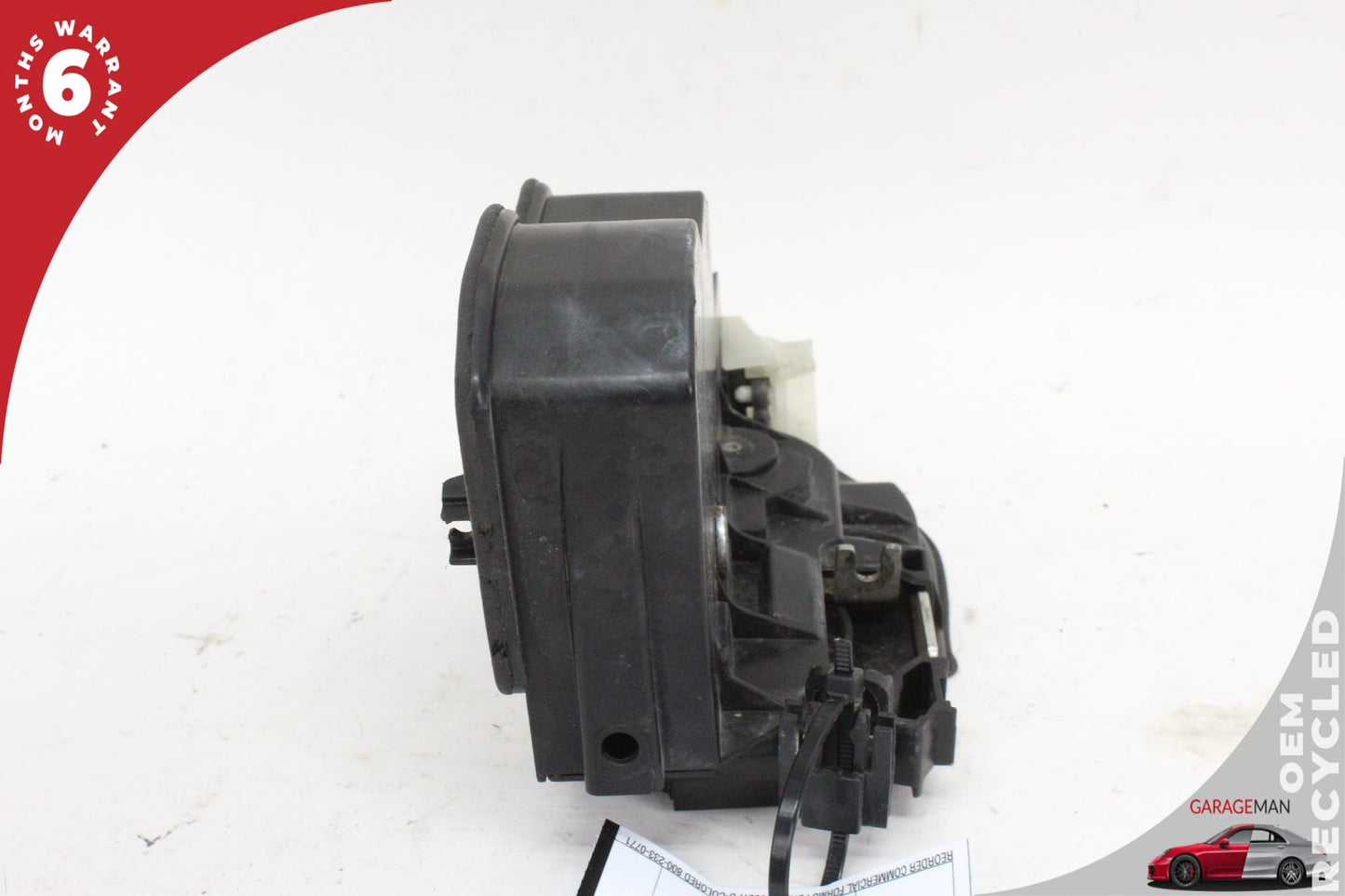 2012-2018 BMW 320i F30 Front Left Side Door Lock Latch Actuator 7229461 OEM