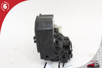 2012-2018 BMW 320i F30 Front Left Side Door Lock Latch Actuator 7229461 OEM