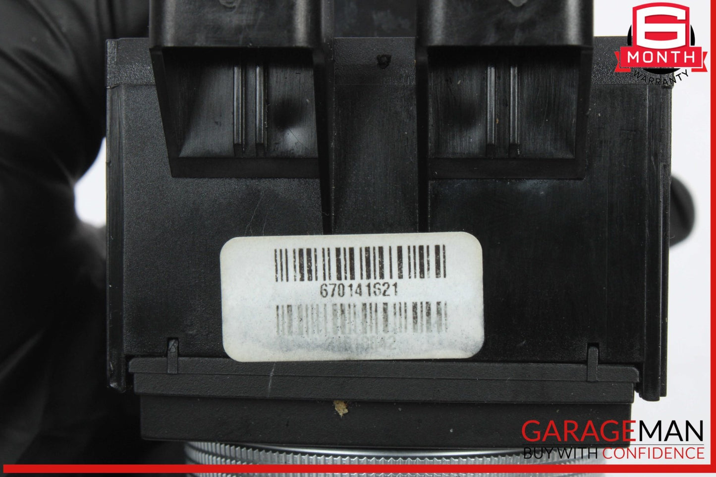 2017-2022 Maserati Ghibli Multimedia Knob Control Switch 670141621 Genuine
