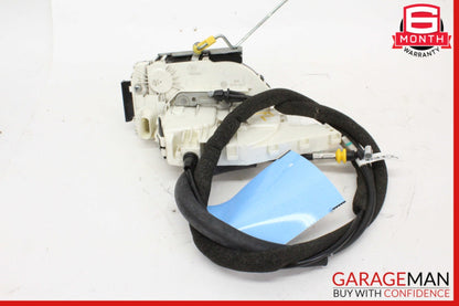 2011-2023 Dodge Charger LD Sedan Left Front Door Lock Actuator 04589913AE