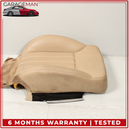 2006-2011 Mercedes W164 ML350 Front Right Side Upper Seat Cushion 2519101416 OEM
