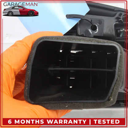 2012-2018 Audi A6 A7 Front Left Driver Side AC A/C Air Conditioning Air Vent OEM