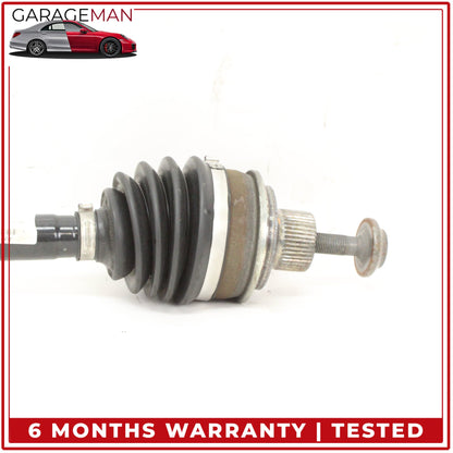 2017-2024 Audi Q7 Front Left or Right Side CV Axle Drive Shaft 4M0407271D OEM