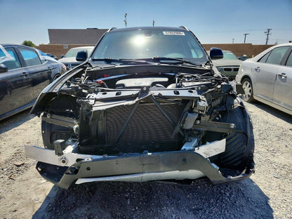 Parting Out- 2017 BMW X3 F25 SDRIVE28I- 219