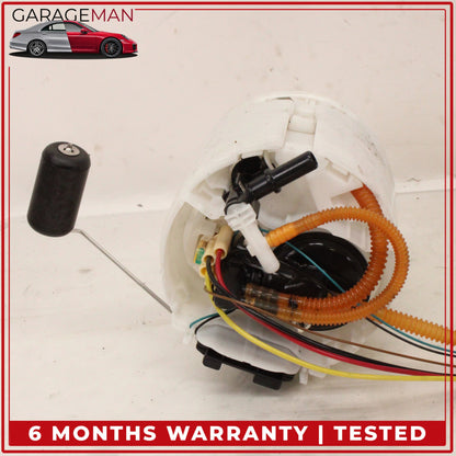 2019-2026 BMW Z4 G29 RWD Gas Fuel Pump Sending Unit w/ Level Sensor 7475431 OEM