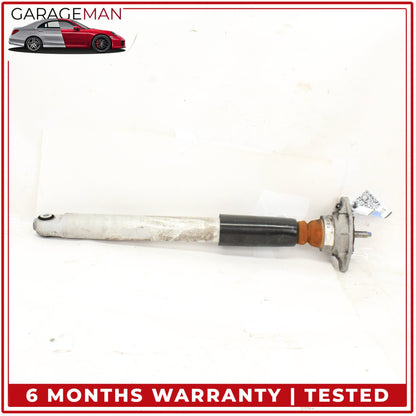 2010-2013 Porsche Panamera 970 Rear Left and Right Side Shock Strut Absorber OEM