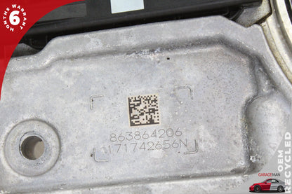 2017-2021 BMW 430i F36 Sedan Engine Timing Cover 8573139