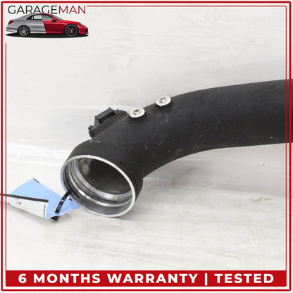2007-2011 BMW 335i E90 N54 ARM Motorsports Charge Pipe