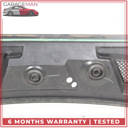 2015-2020 Mercedes X156 GLA250 CLA250 Cowl Vent Windshield Wiper Panel Cover OEM
