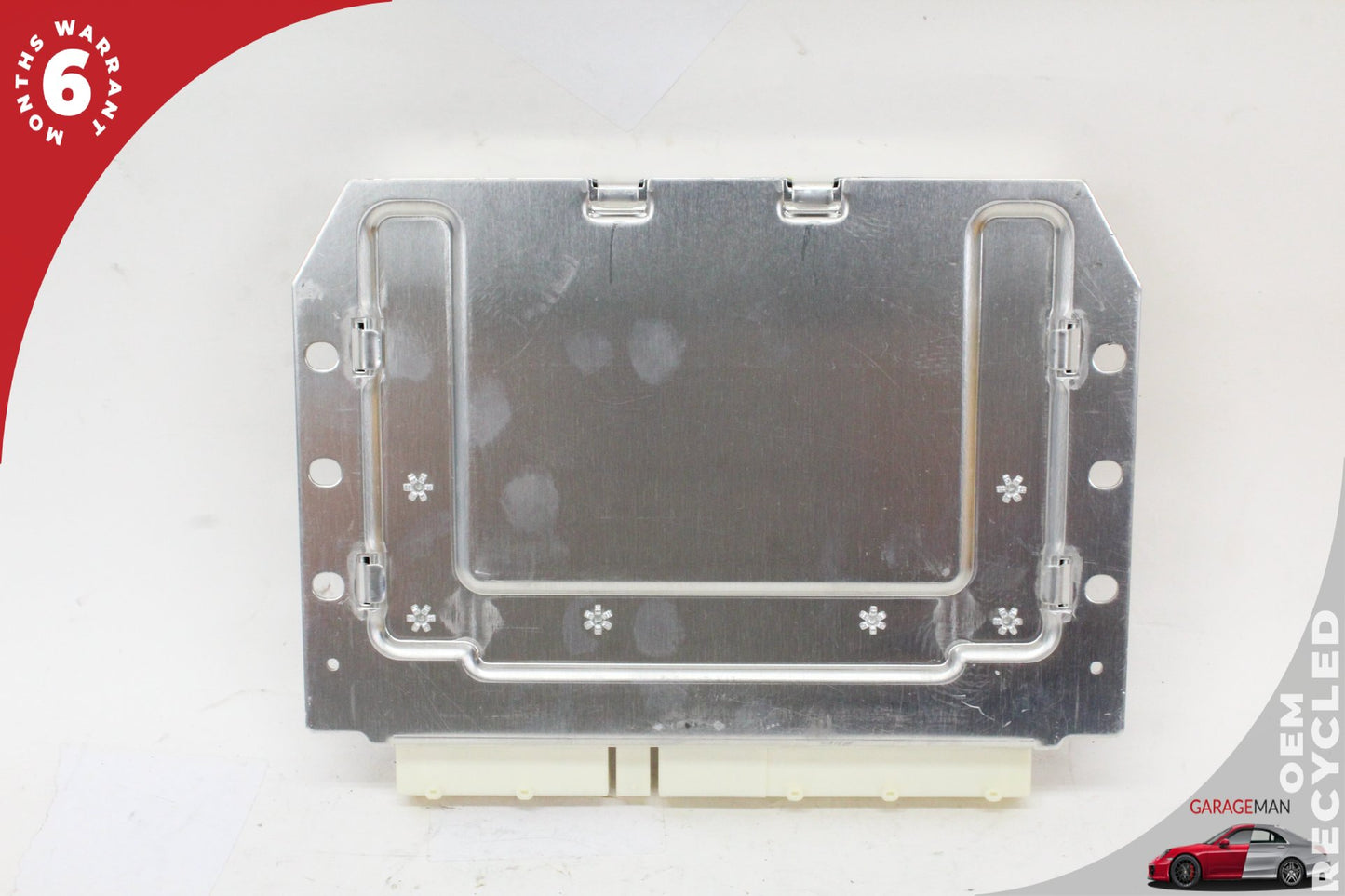 2010-2016 Porsche Panamera 970 PASM Active Suspension Control Module Unit OEM