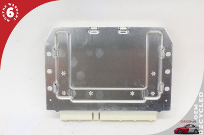 2010-2016 Porsche Panamera 970 PASM Active Suspension Control Module Unit OEM