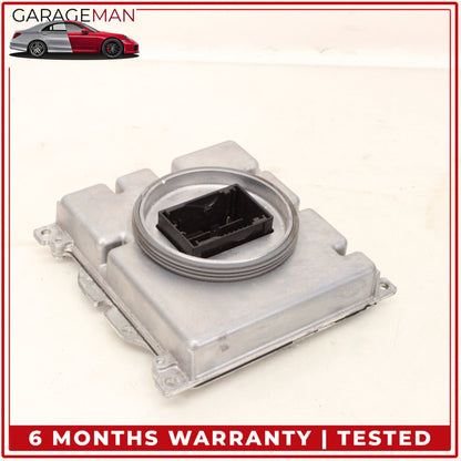 2017-2025 Porsche Macan 95B 718 Cayman Boxster Headlight Control Module Unit OEM