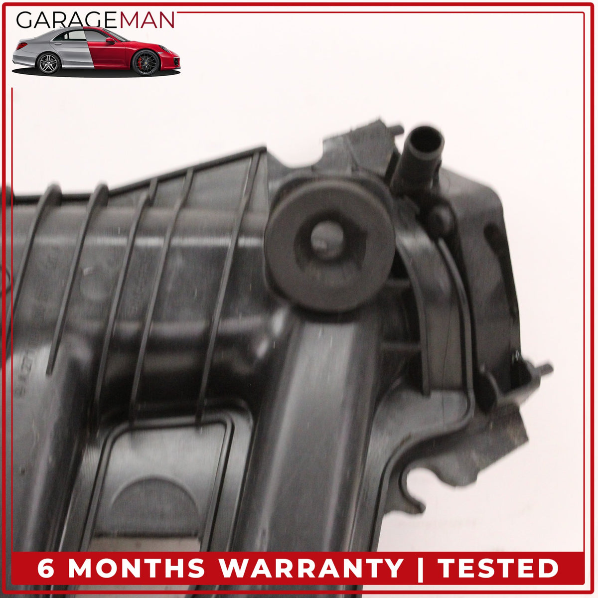 2012-2015 Mercedes W204 C250 SLK250 M271 Intake Manifold 2710903037 OEM