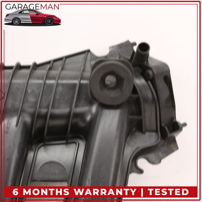 2012-2015 Mercedes W204 C250 SLK250 M271 Intake Manifold 2710903037 OEM