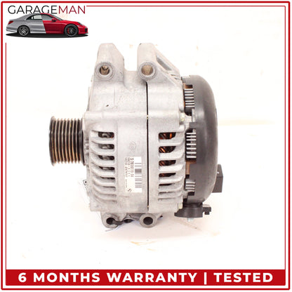 2014-2021 BMW M235i F22 3.0L N55 Engine Motor Generator Alternator 7616119 OEM